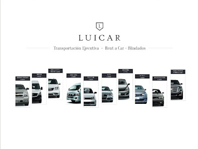 Luicar Rent A Car